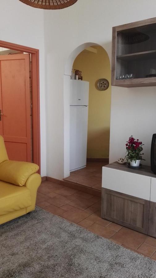 Birbiciu Villa Pantelleria Kültér fotó