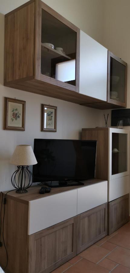 Birbiciu Villa Pantelleria Kültér fotó
