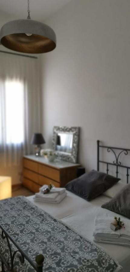 Birbiciu Villa Pantelleria Kültér fotó