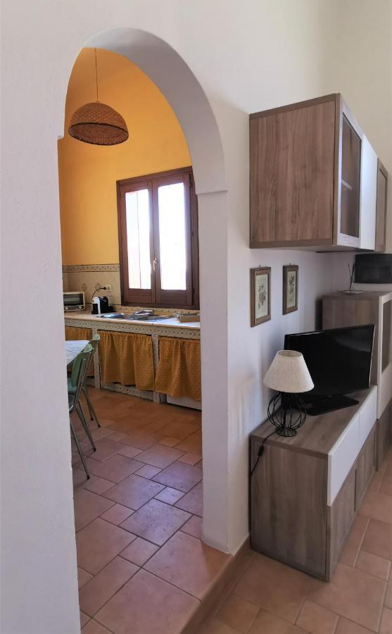 Birbiciu Villa Pantelleria Kültér fotó