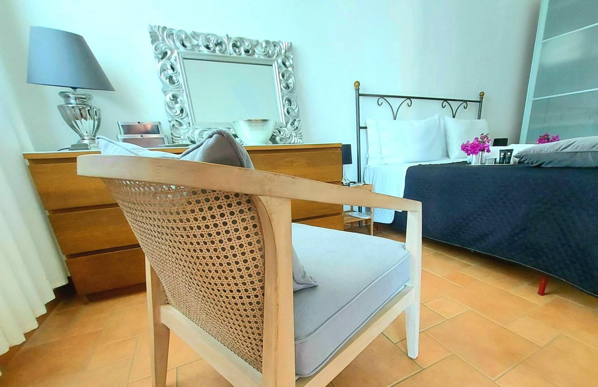 Birbiciu Villa Pantelleria Kültér fotó
