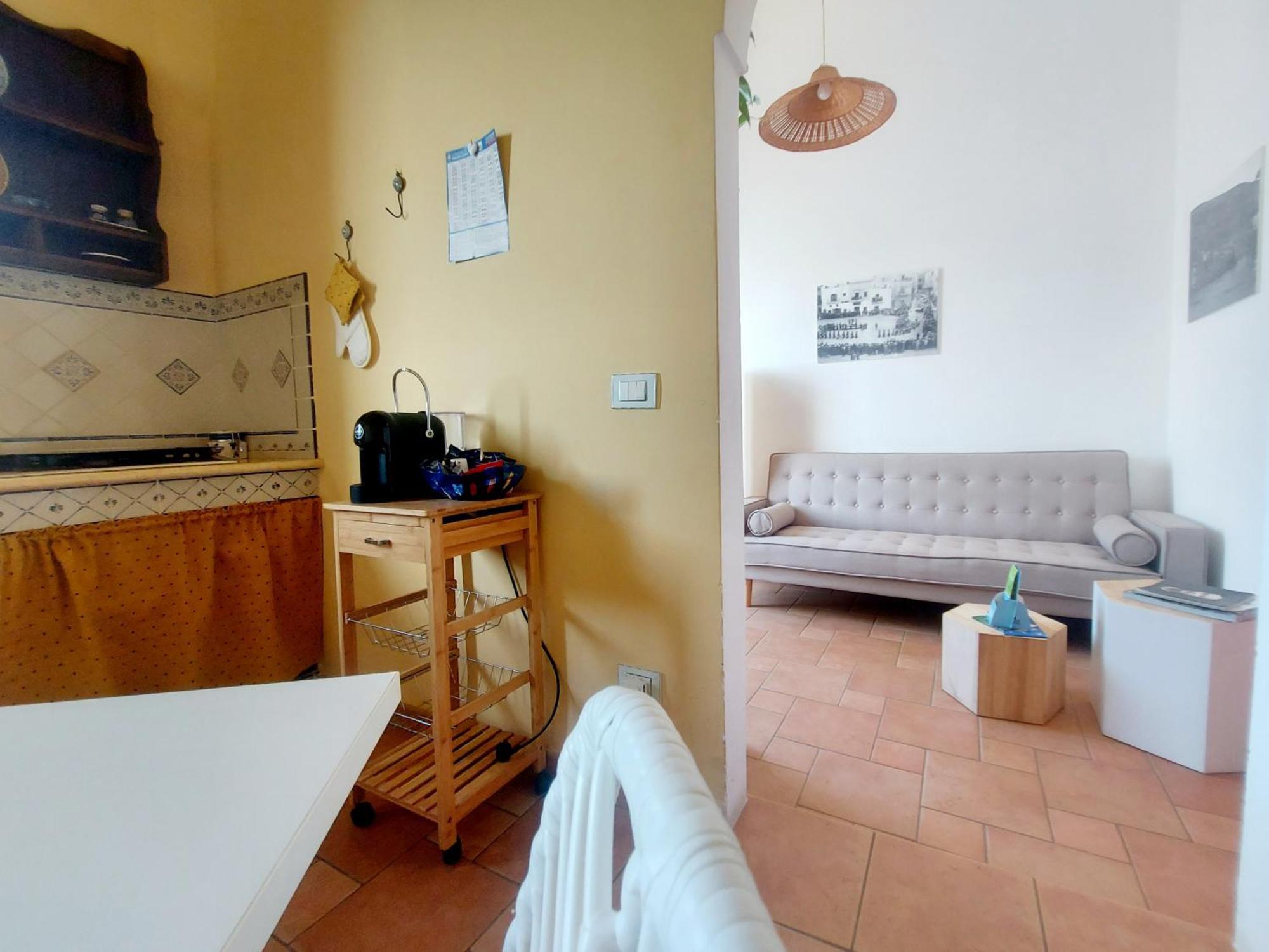 Birbiciu Villa Pantelleria Kültér fotó